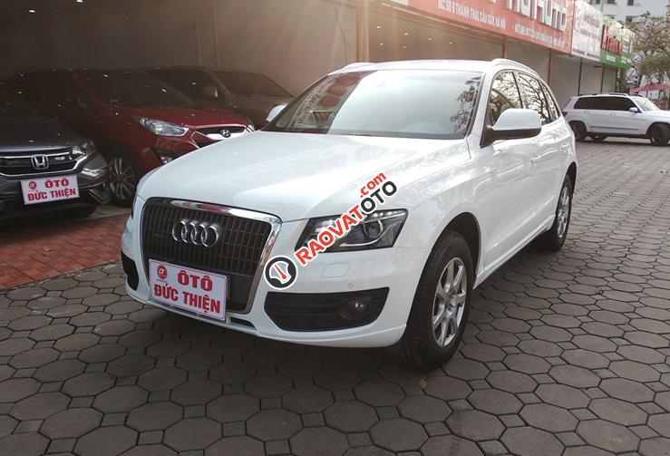 Bán ô tô Audi Q5 2.0T năm 2011-  ☎ 091 225 2526-11