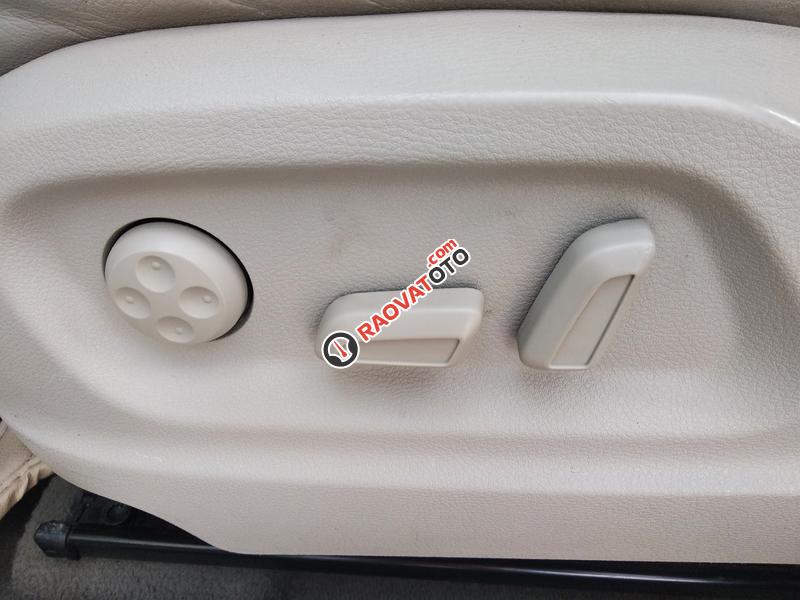 Bán ô tô Audi Q5 2.0T năm 2011-  ☎ 091 225 2526-12