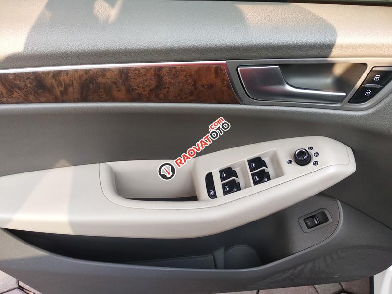 Bán ô tô Audi Q5 2.0T năm 2011-  ☎ 091 225 2526-10