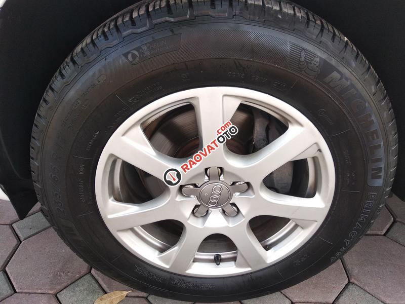 Bán ô tô Audi Q5 2.0T năm 2011-  ☎ 091 225 2526-13