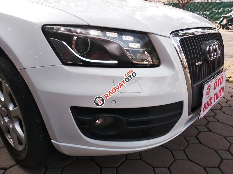 Bán ô tô Audi Q5 2.0T năm 2011-  ☎ 091 225 2526-14