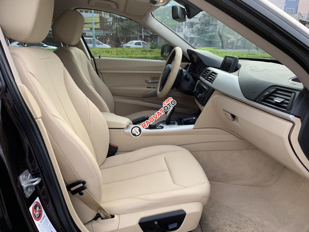 BMW GT cuối 2013 màu nâu form mới, loại cao cấp hàng full đủ đồ-0