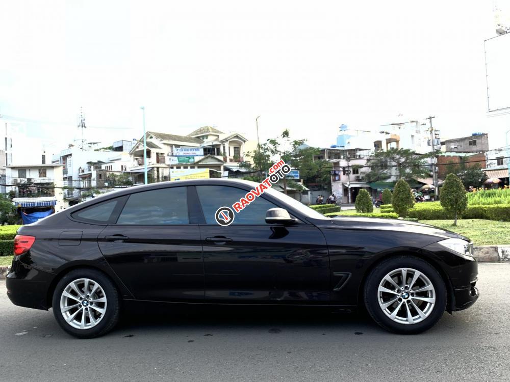 BMW GT cuối 2013 màu nâu form mới, loại cao cấp hàng full đủ đồ-7