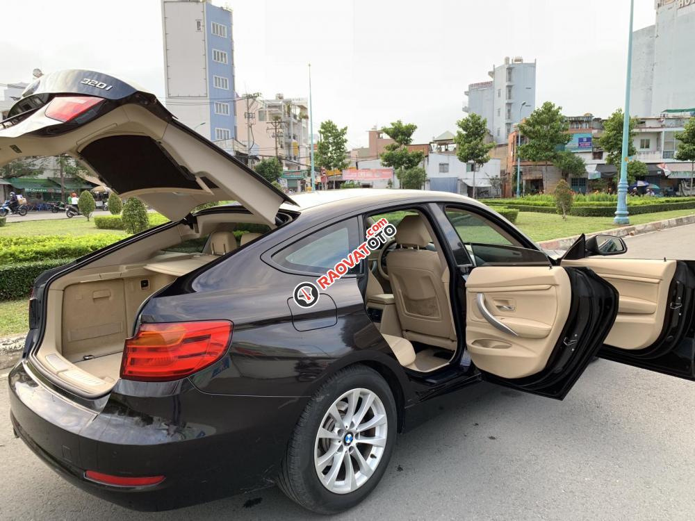 BMW GT cuối 2013 màu nâu form mới, loại cao cấp hàng full đủ đồ-4