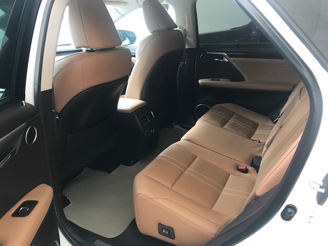Bán Lexus RX200T sản xuất 2016, đk 2017, tên cá nhân-6