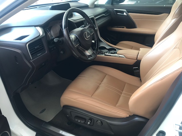 Bán Lexus RX200T sản xuất 2016, đk 2017, tên cá nhân-8