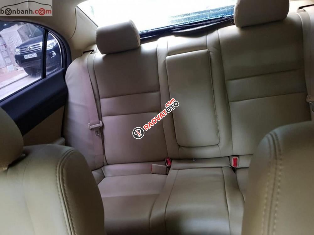 Bán Civic 1.8 MT Sx 2011, đăng ký 11/2011, đăng kiểm đến 6/2020-6