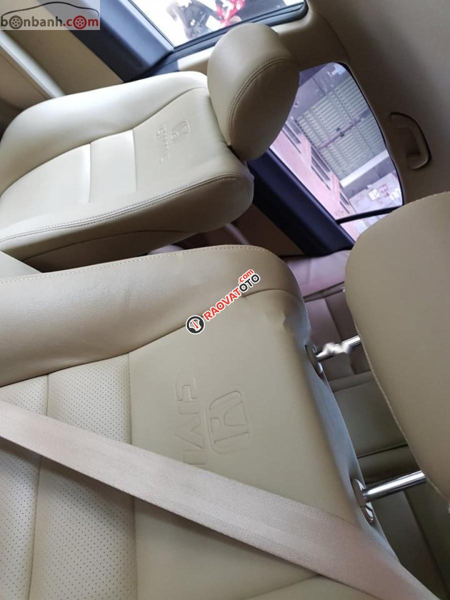 Bán Civic 1.8 MT Sx 2011, đăng ký 11/2011, đăng kiểm đến 6/2020-5