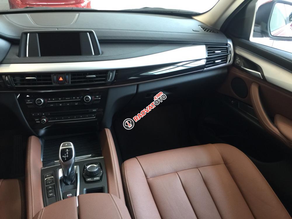 Bán xe BMW X6 sản xuất 2018-3