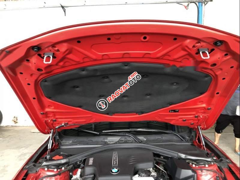 Bán ô tô BMW 4 Series 420i đời 2015, màu đỏ, xe nhập-3