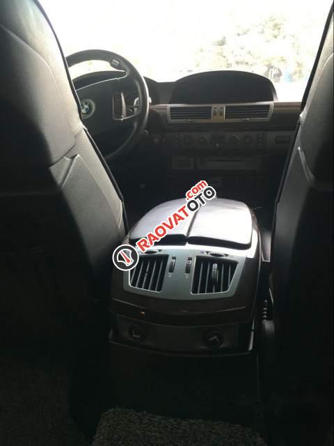 Cần bán gấp Kia K3 2.0 2016, màu trắng, giá tốt-1