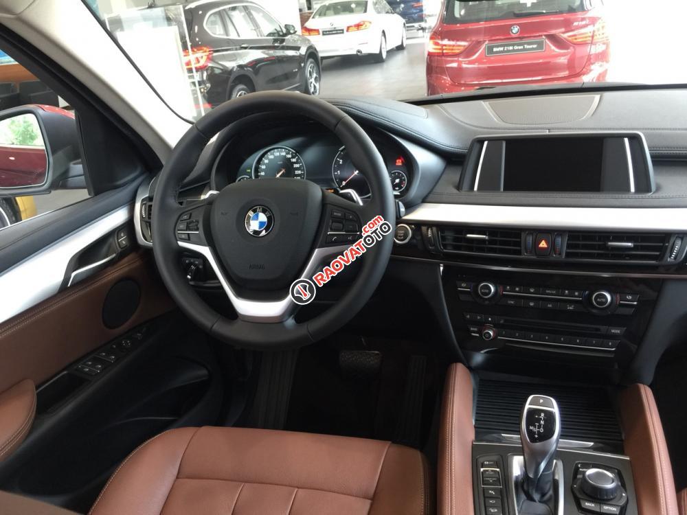 Bán xe BMW X6 sản xuất 2018-6