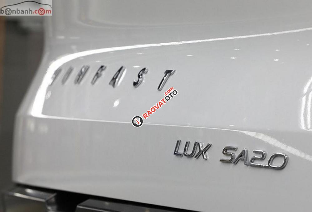 Bán VinFast LUX A2.0 sản xuất năm 2019, xe mới 100%-1