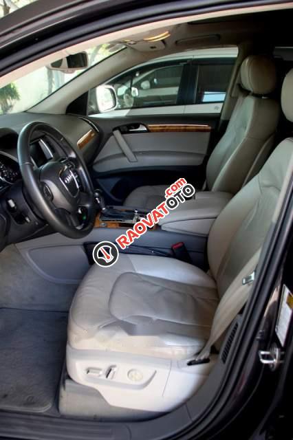 Bán Audi Quattro 2010, màu xám, nhập khẩu, chính chủ-1