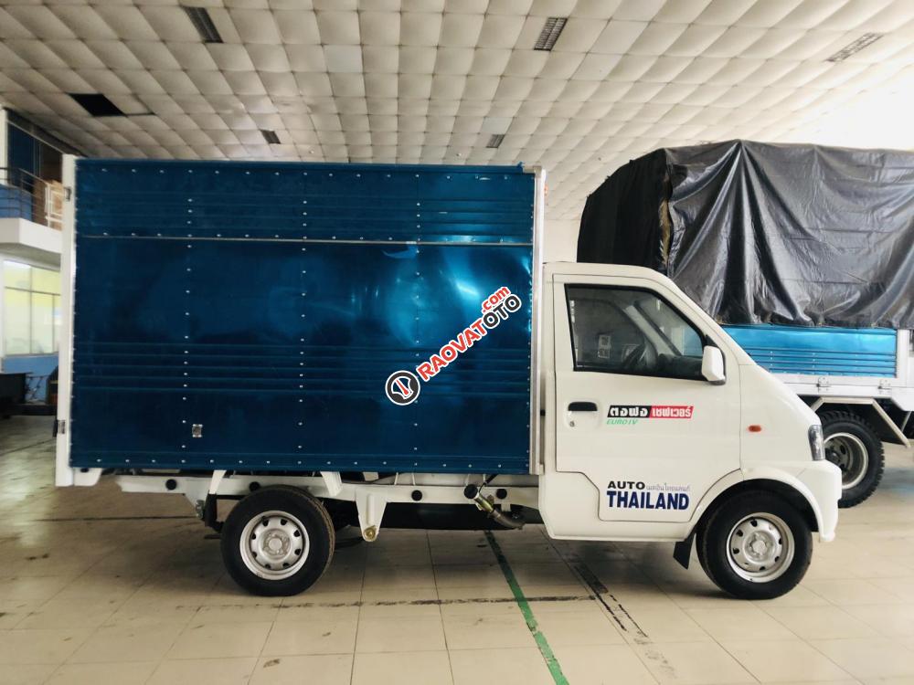 Xe tải DFSK 990kg được nhập khẩu từ Thái Lan-1