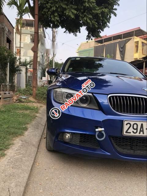 Bán BMW 3 Series 320i 2011, nhập khẩu-4