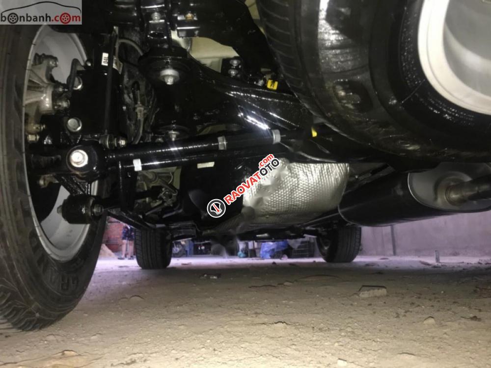 Bán Toyota Highlander SE sản xuất 2011, màu trắng, xe nhập-8