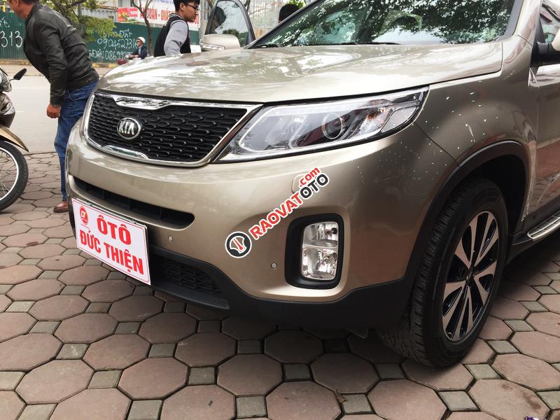 Bán xe Kia Sorento 2.4 GATH đời 2016 - ☎ 091 225 2526-13