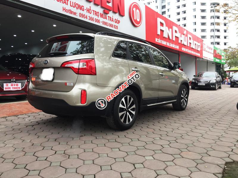 Bán xe Kia Sorento 2.4 GATH đời 2016 - ☎ 091 225 2526-5