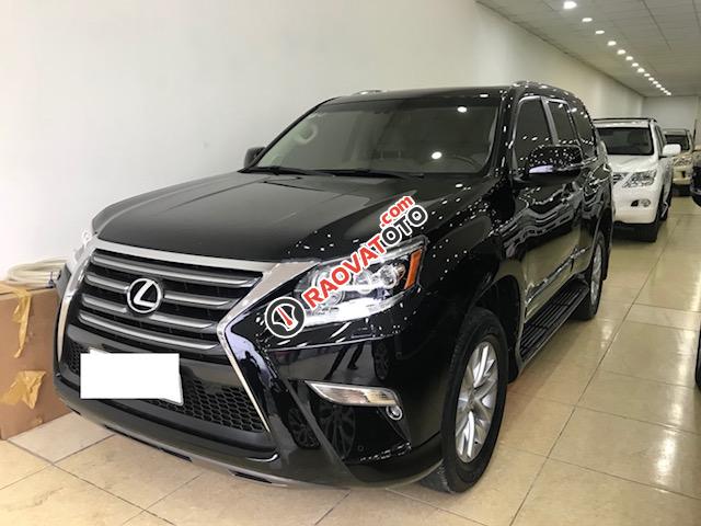 Bán Lexus GX460 xuất Mỹ 2014, đăng ký 2015, xe rất đẹp-6