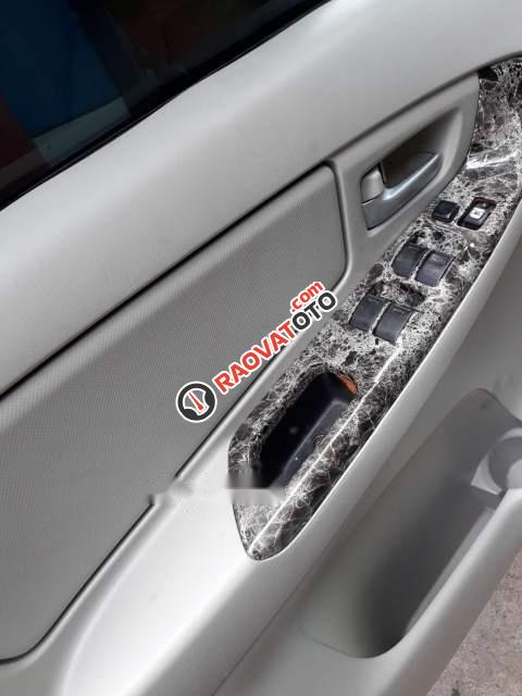 Cần bán xe Toyota Innova đời 2008, màu bạc, xe nhập, chính chủ giá cạnh tranh-5