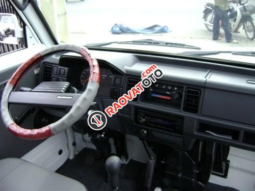 Bán xe Suzuki Blind Van, su cóc, tải Van, giá tốt nhất thị trường, liên hệ 0936342286-5