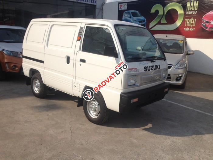 Bán xe Suzuki Blind Van, su cóc, tải Van, giá tốt nhất thị trường, liên hệ 0936342286-1