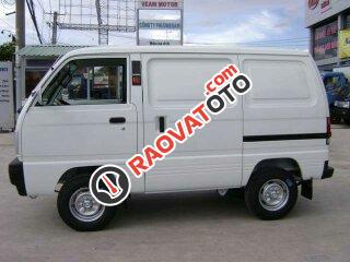 Bán xe Suzuki Blind Van, su cóc, tải Van, giá tốt nhất thị trường, liên hệ 0936342286-0