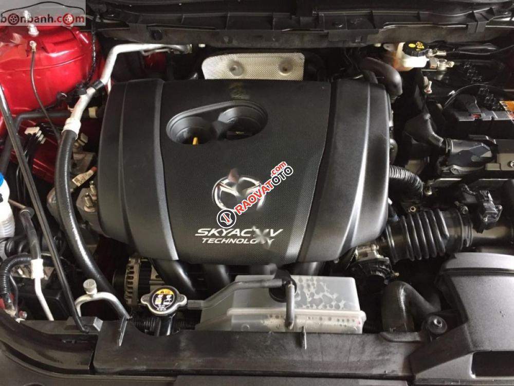 Auto Bình Cường bán xe Mazda CX 5 2.0AT đời 2017, màu đỏ, giá chỉ 820 triệu-7