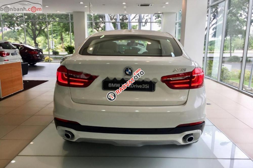 BMW Phú Mỹ Hưng bán BMW X6 xDrive35i sản xuất 2018, xe mới 100%-2