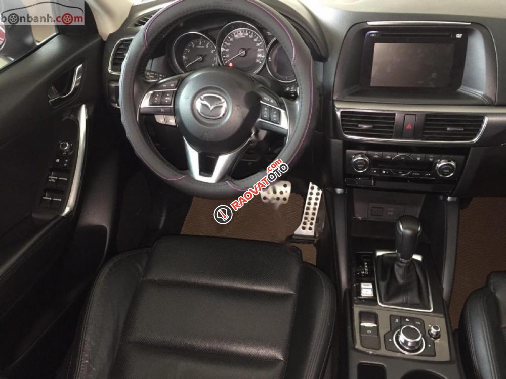 Auto Bình Cường bán xe Mazda CX 5 2.0AT đời 2017, màu đỏ, giá chỉ 820 triệu-3