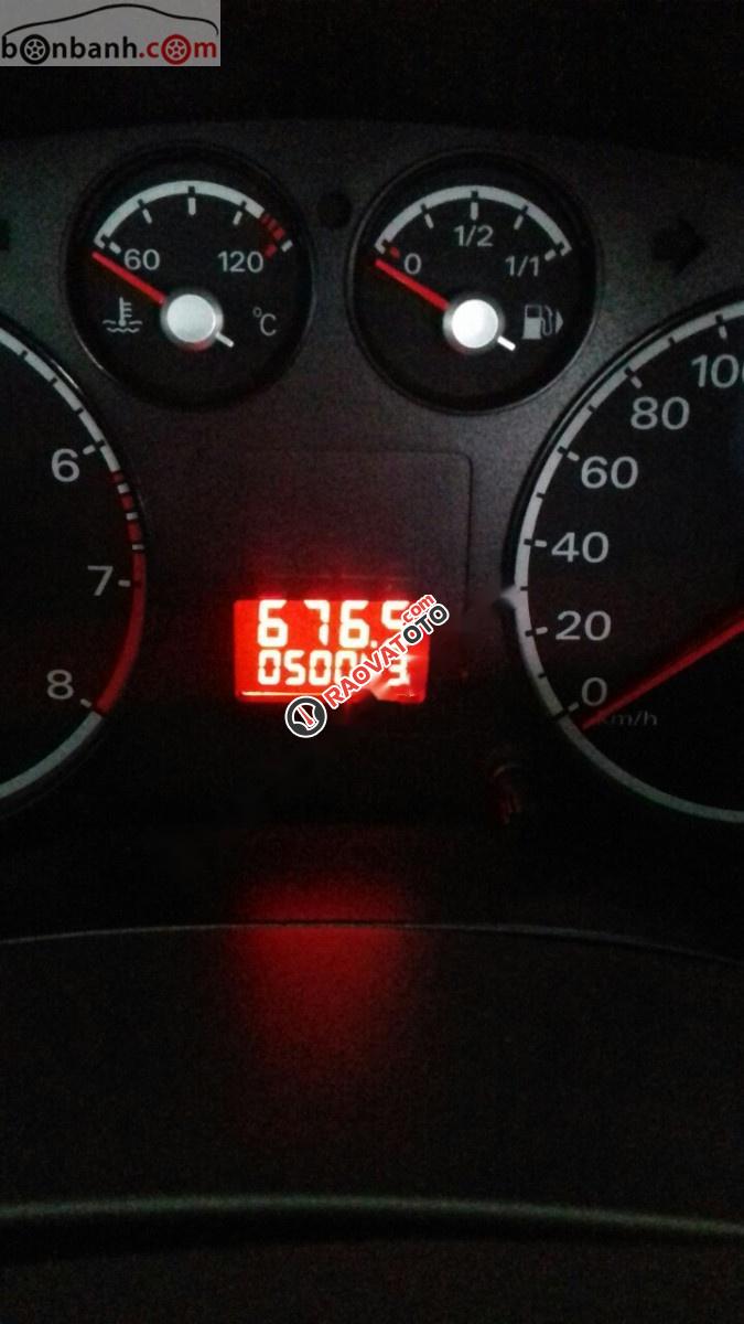 Bán Focus 1.8 MT 2011, xe chính chủ sử dụng-1