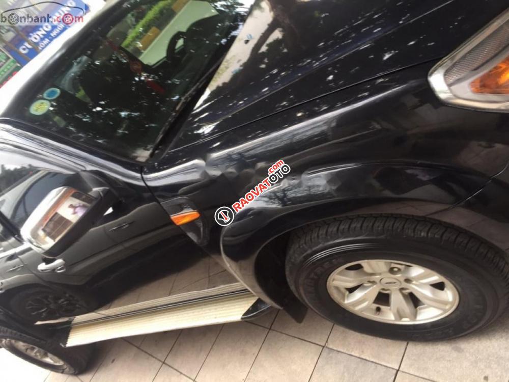 Bán Ford Ranger XLT 2.5, bản đủ, sản xuất tại Thái Lan, date 2011-3