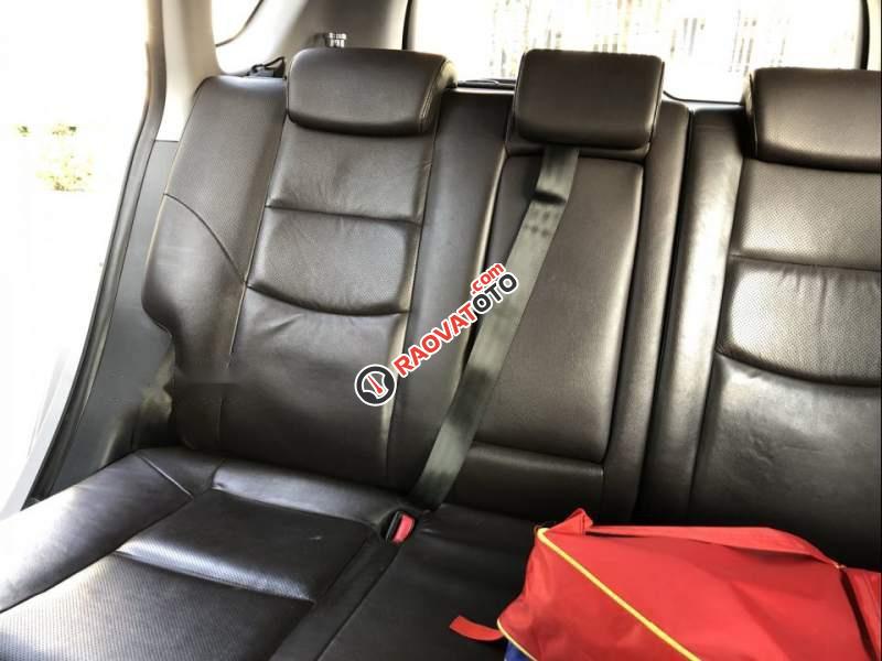 Cần bán xe Hyundai i30 CW đời 2012, màu bạc, nhập khẩu nguyên chiếc, giá 450tr-1