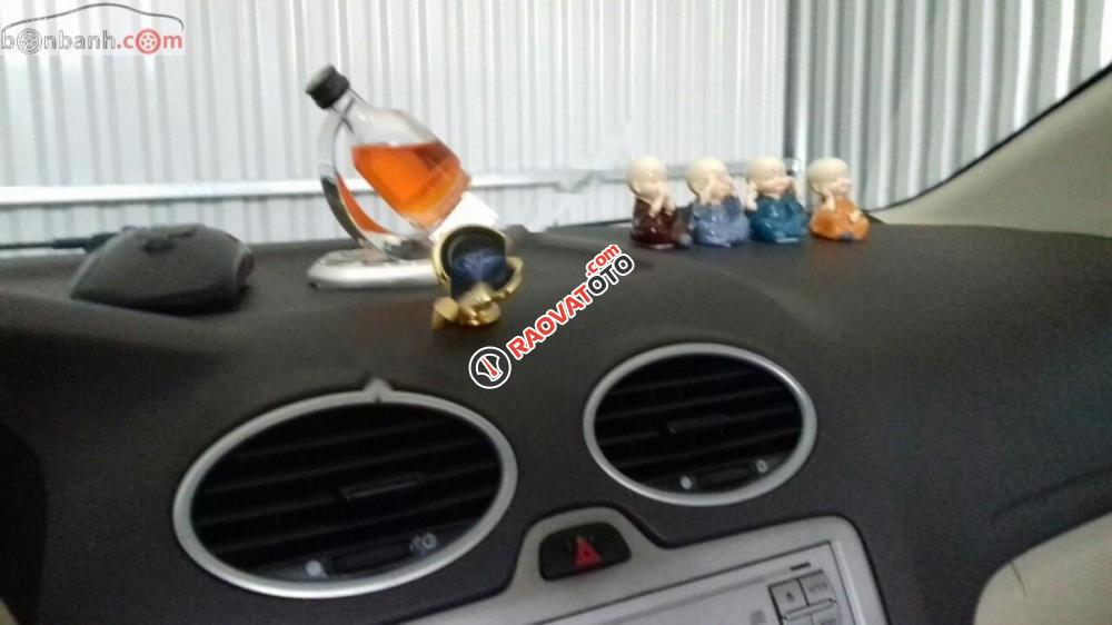 Bán Focus 1.8 MT 2011, xe chính chủ sử dụng-3