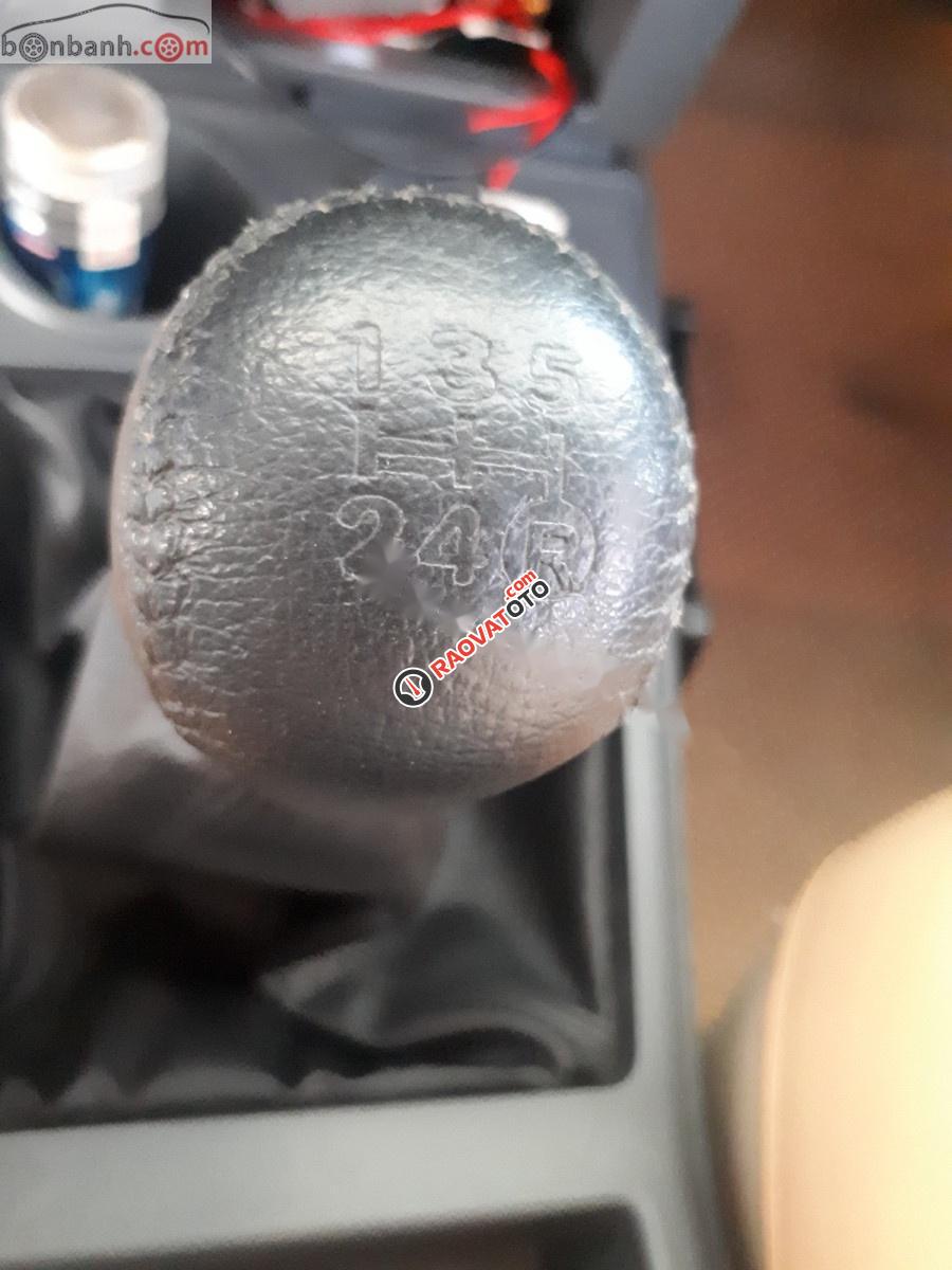 Cần bán lại xe cũ Ford Everest MT đời 2015, màu hồng-1