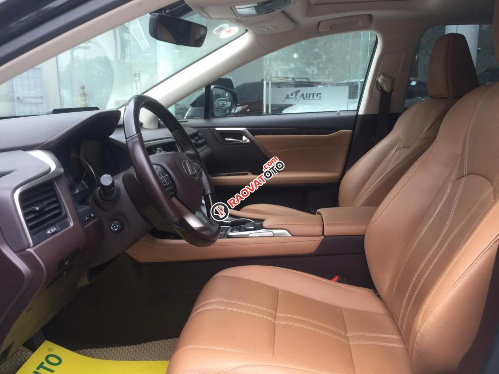 Bán Lexus RX 200T SX 2016, giá tốt giao ngay LH 094.539.2468 Ms. Hương-4