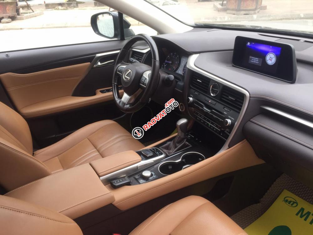 Bán Lexus RX 200T SX 2016, giá tốt giao ngay LH 094.539.2468 Ms. Hương-14