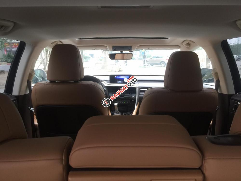 Bán Lexus RX 200T SX 2016, giá tốt giao ngay LH 094.539.2468 Ms. Hương-12