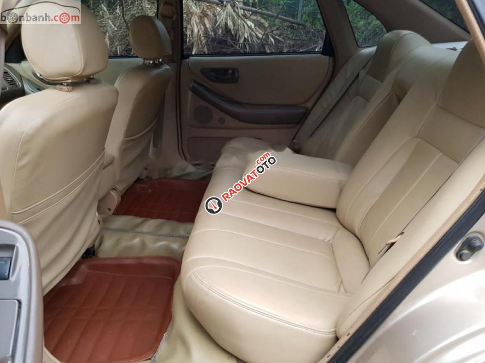 Bán xe Toyota Avalon sản xuất 1995, nhập khẩu nguyên chiếc -4