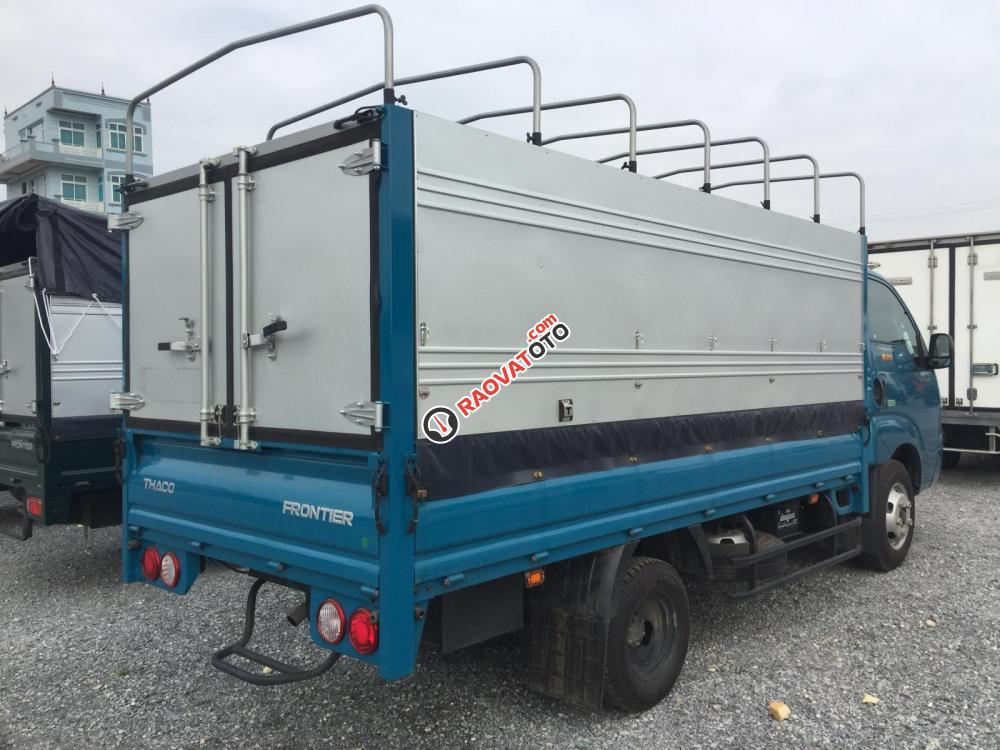 Bán xe tải Thaco K250 2 tấn 4 sản xuất 2019-1