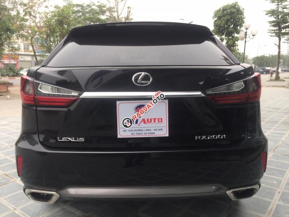 Bán Lexus RX 200T SX 2016, giá tốt giao ngay LH 094.539.2468 Ms. Hương-17