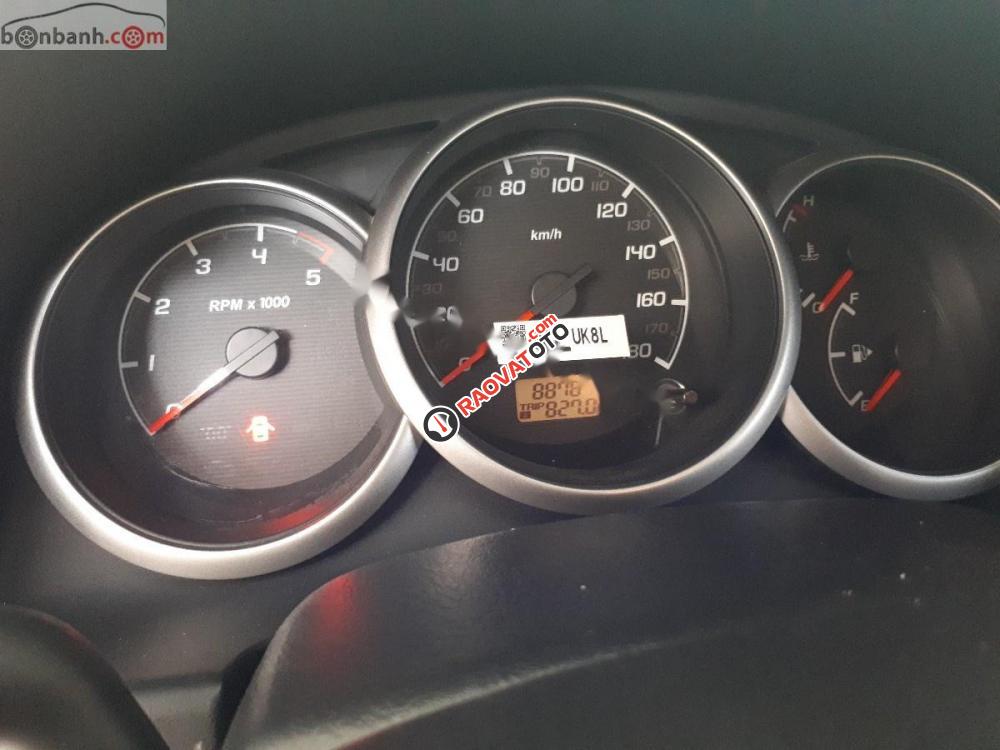 Cần bán lại xe cũ Ford Everest MT đời 2015, màu hồng-2