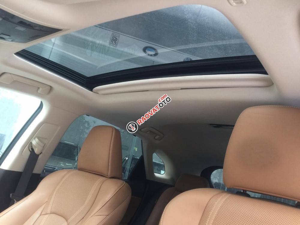 Bán Lexus RX 200T SX 2016, giá tốt giao ngay LH 094.539.2468 Ms. Hương-15