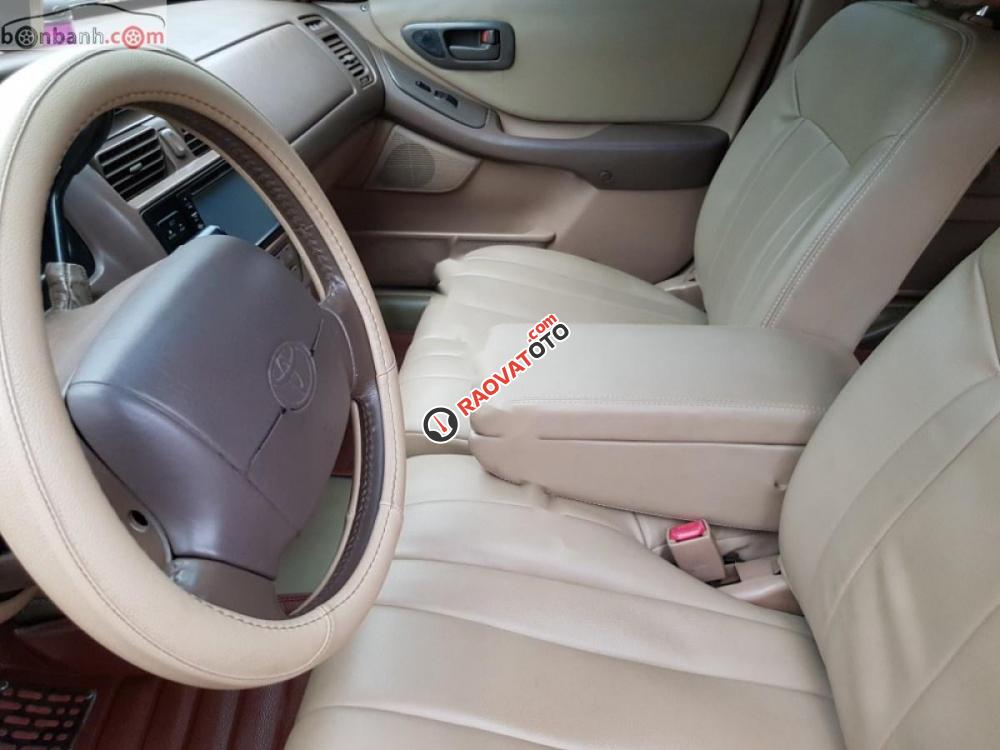 Bán xe Toyota Avalon sản xuất 1995, nhập khẩu nguyên chiếc -2