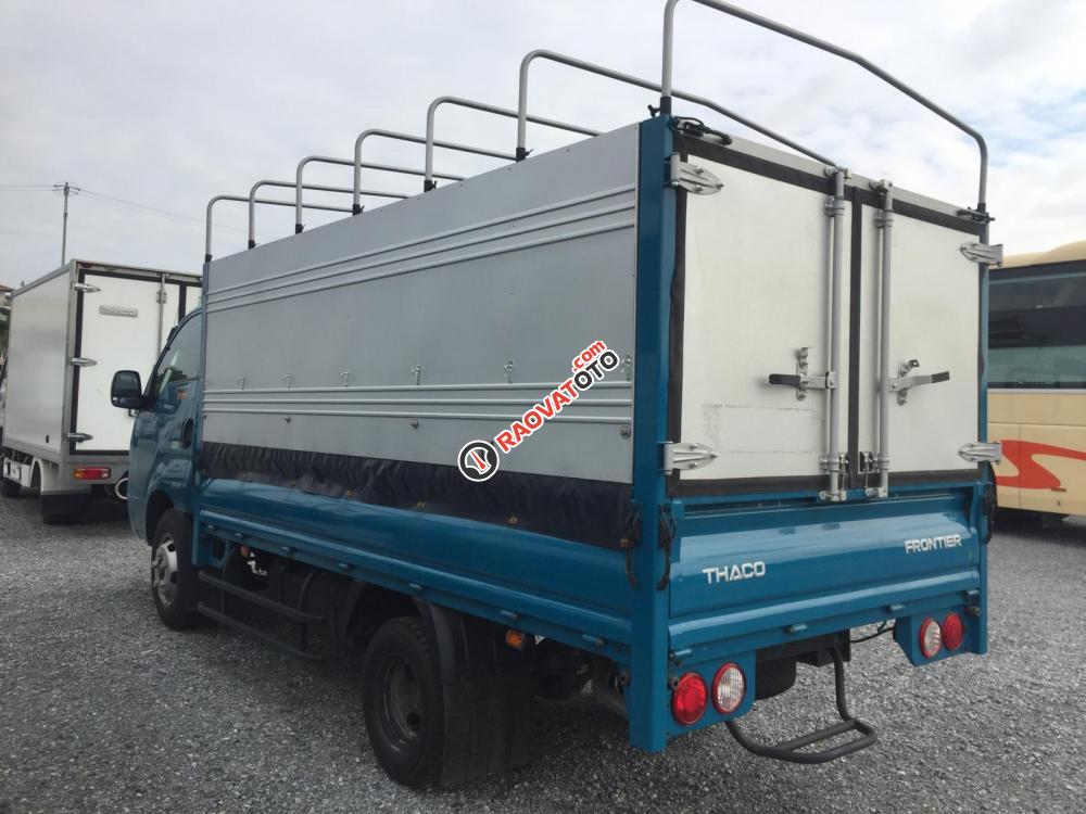 Bán xe tải Thaco K250 2 tấn 4 sản xuất 2019-2
