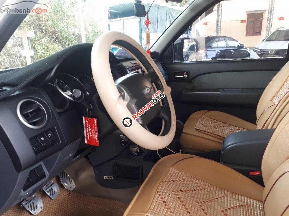 Cần bán lại xe cũ Ford Everest MT đời 2015, màu hồng-5