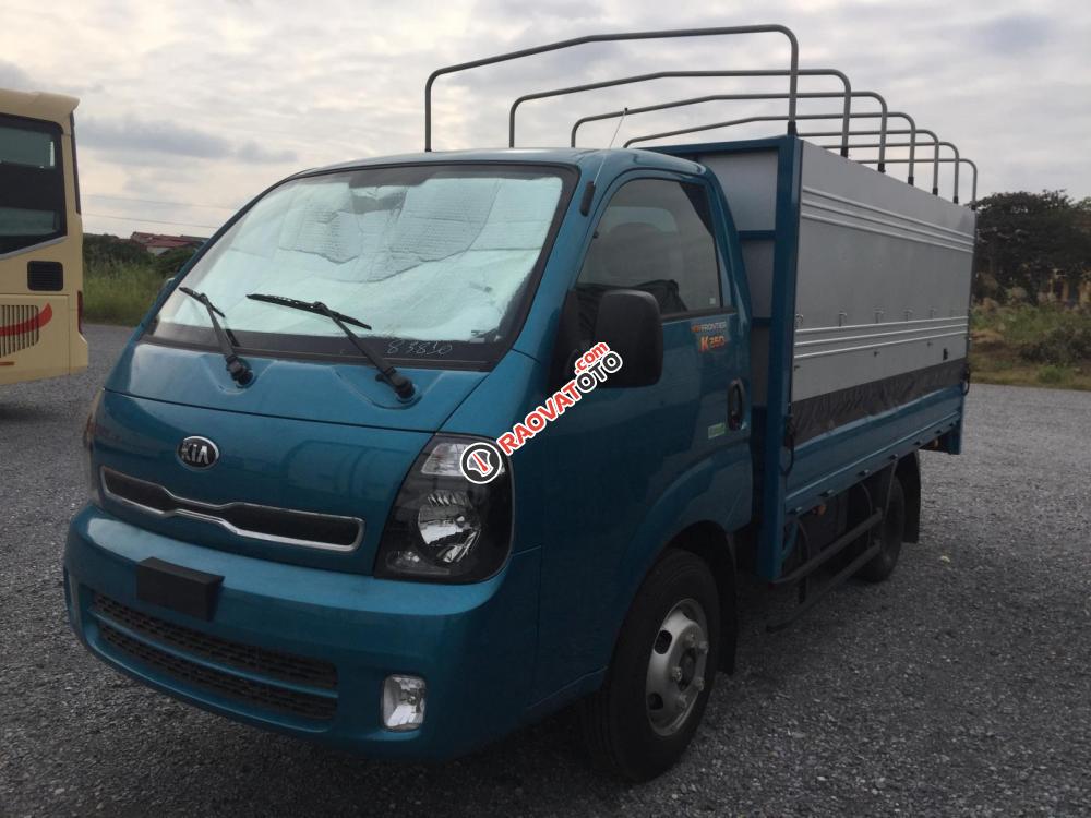 Bán xe tải Thaco K250 2 tấn 4 sản xuất 2019-3