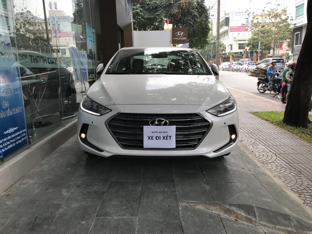 Hyundai Elantra 2.0 | Giá tốt | Đủ màu giao ngay | Hyundai An Phú-0