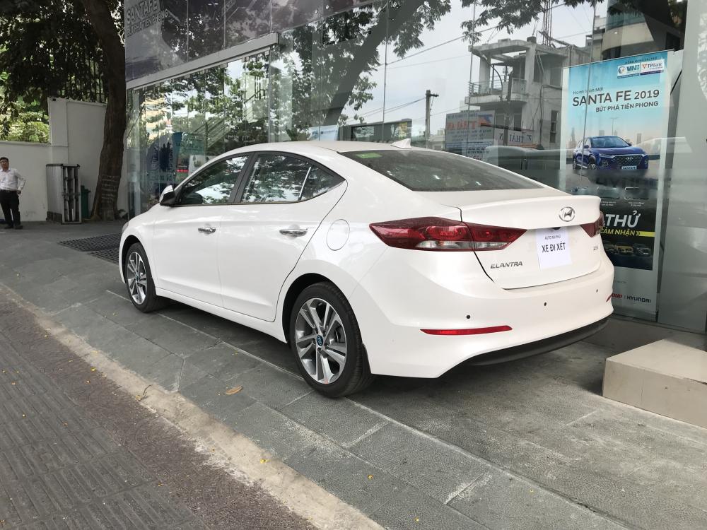 Hyundai Elantra 2.0 | Giá tốt | Đủ màu giao ngay | Hyundai An Phú-3